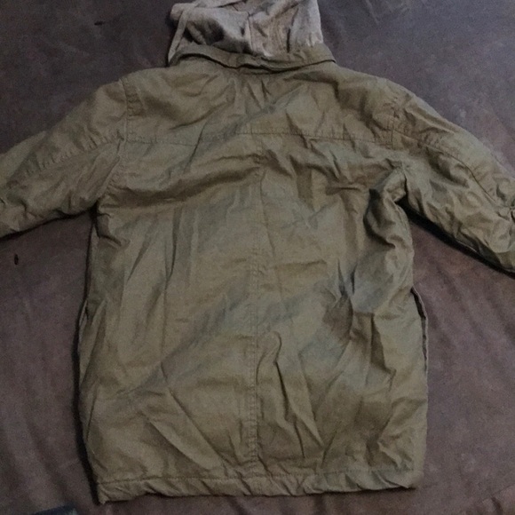 Dickies workmen’s jacket - Picture 3 of 4